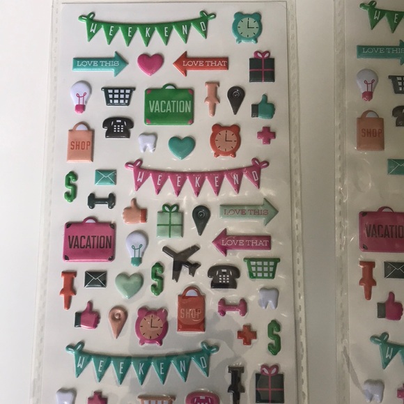 🎀 Sticker Bundle - Picture 7 of 11